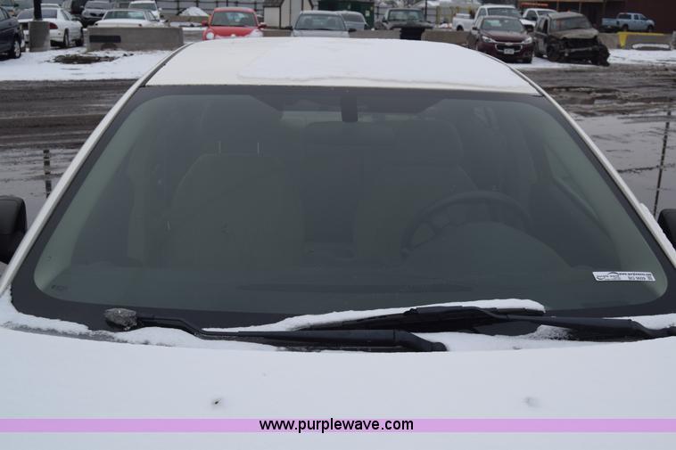 image for item BO9609 2005 Pontiac G6