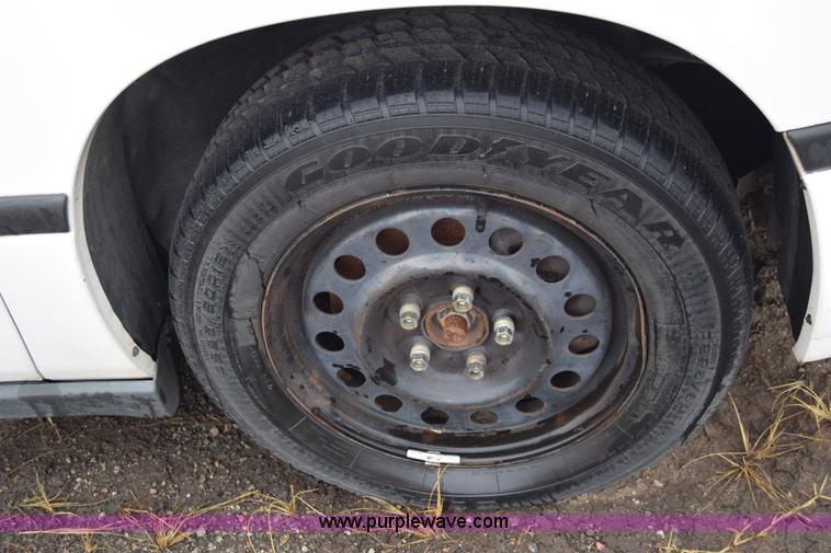 image for item J7078 2004 Chevrolet Impala