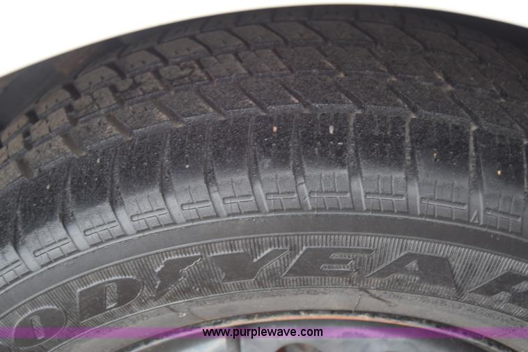 image for item J7078 2004 Chevrolet Impala