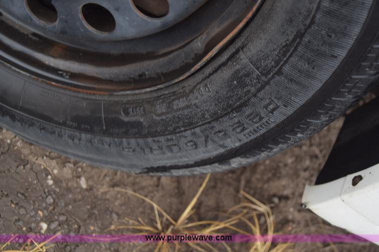 image for item J7078 2004 Chevrolet Impala