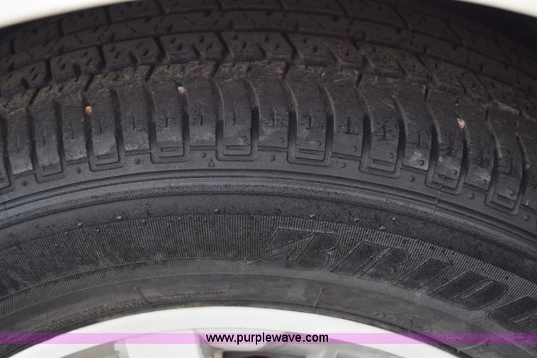 image for item J7078 2004 Chevrolet Impala