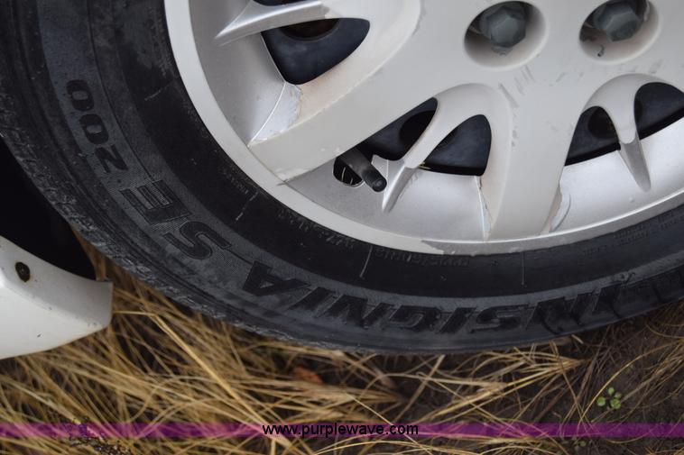 image for item J7078 2004 Chevrolet Impala