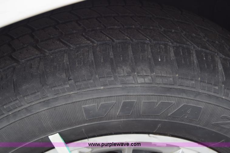 image for item J7078 2004 Chevrolet Impala