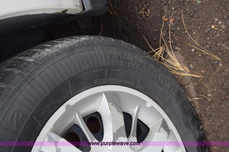 image for item J7078 2004 Chevrolet Impala