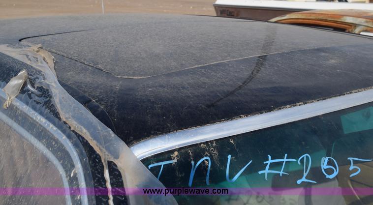 image for item J8010 1982 Mercedes Benz 300 SD