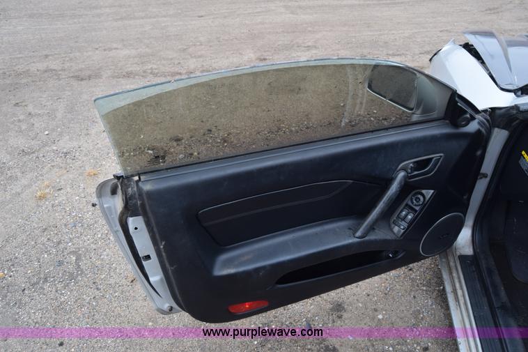 image for item K4823 2003 Hyundai Tiburon GT SUV