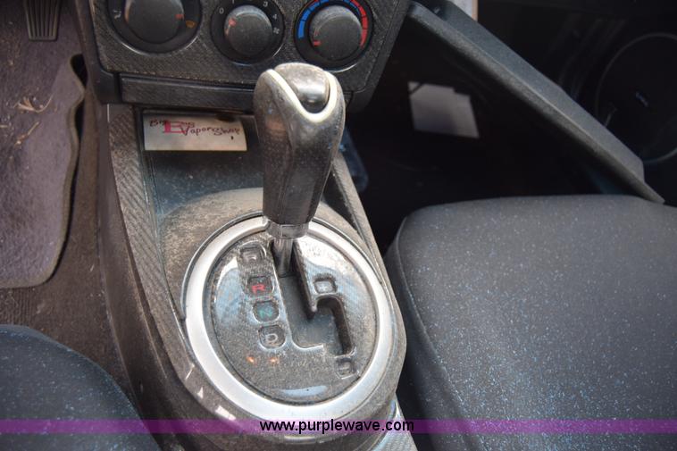 image for item K4823 2003 Hyundai Tiburon GT SUV