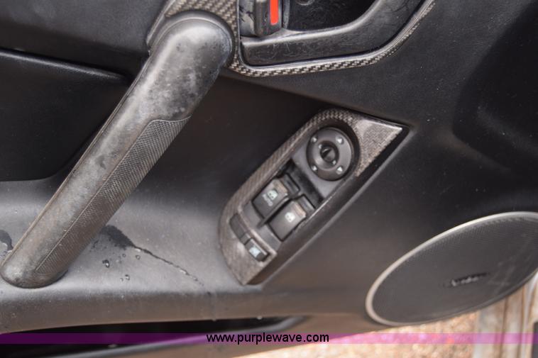 image for item K4823 2003 Hyundai Tiburon GT SUV