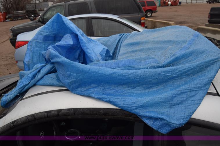 image for item K4823 2003 Hyundai Tiburon GT SUV