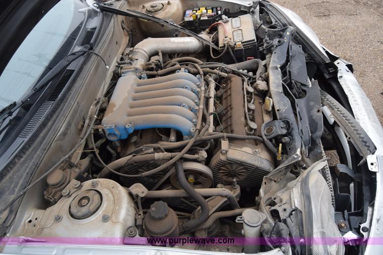 image for item K4823 2003 Hyundai Tiburon GT SUV