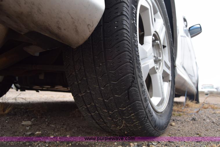 image for item K4823 2003 Hyundai Tiburon GT SUV