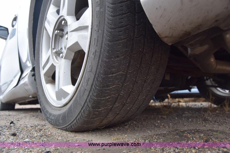 image for item K4823 2003 Hyundai Tiburon GT SUV