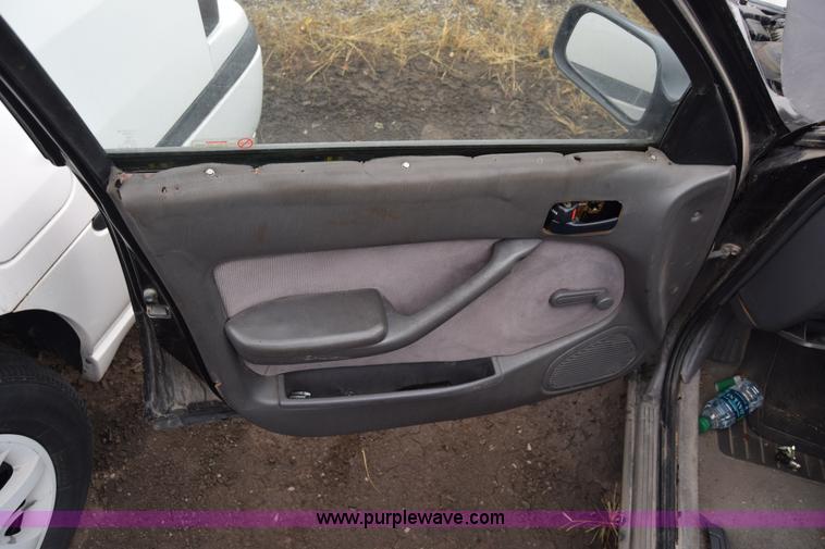 image for item K4824 1992 Toyota Camry DLX