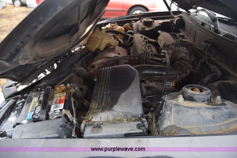 image for item K4824 1992 Toyota Camry DLX