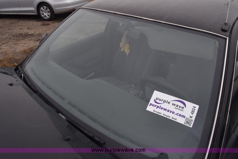 image for item K4824 1992 Toyota Camry DLX