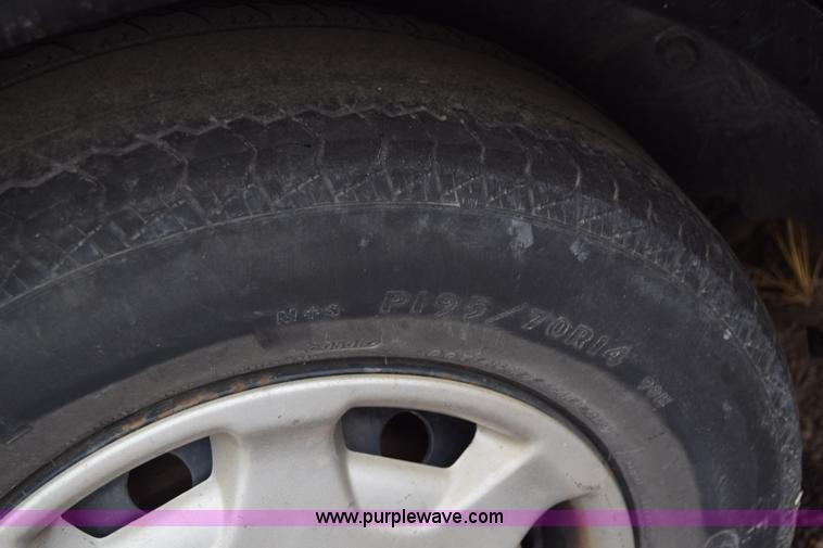 image for item K4824 1992 Toyota Camry DLX