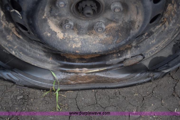 image for item K4824 1992 Toyota Camry DLX