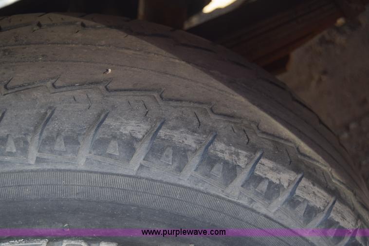 image for item K4829 1977 Chevrolet Bonanza 20 pickup truck