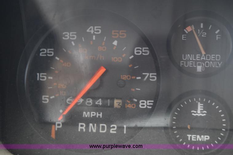 image for item K4902 1984 Chevrolet Monte Carlo