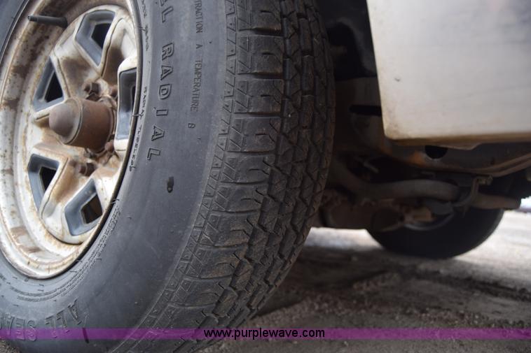 image for item K4902 1984 Chevrolet Monte Carlo