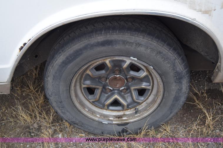 image for item K4902 1984 Chevrolet Monte Carlo