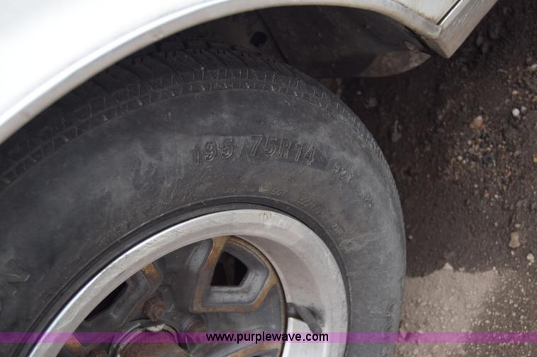 image for item K4902 1984 Chevrolet Monte Carlo