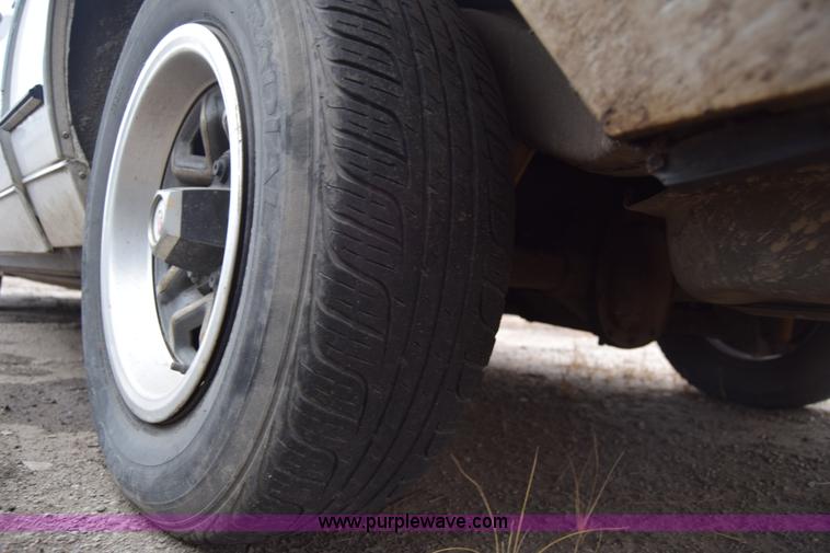 image for item K4902 1984 Chevrolet Monte Carlo