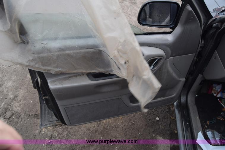 image for item K4996 2000 Jeep Grand Cherokee Laredo SUV