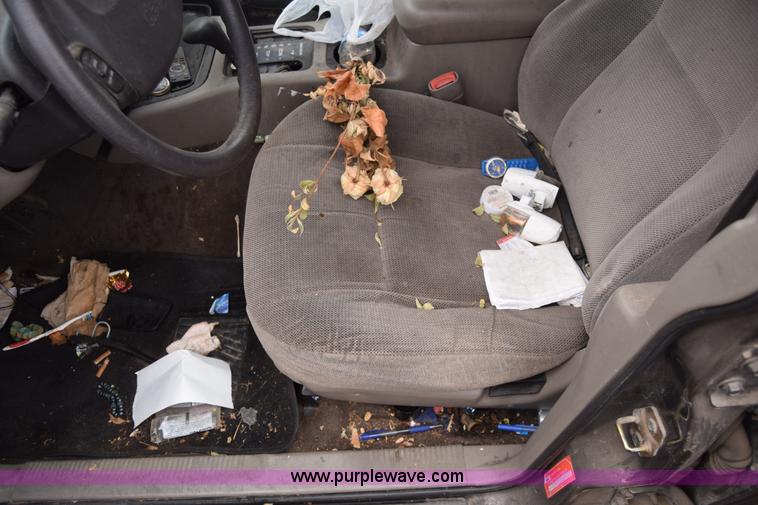 image for item K4996 2000 Jeep Grand Cherokee Laredo SUV