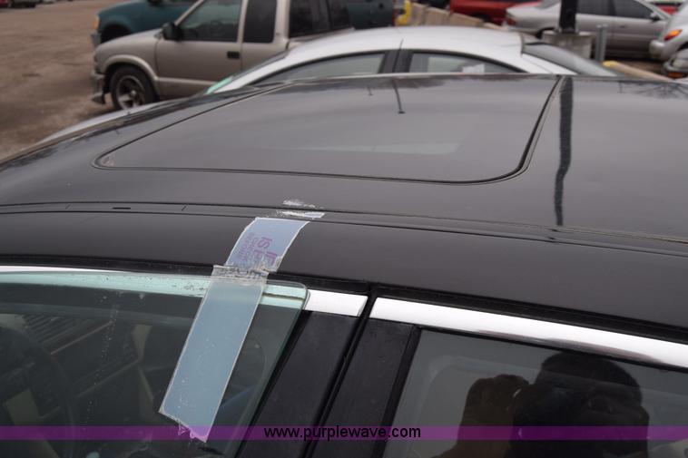 image for item K4998 2002 BMW 525i