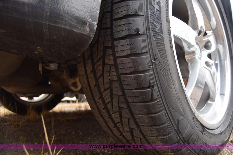 image for item K4998 2002 BMW 525i