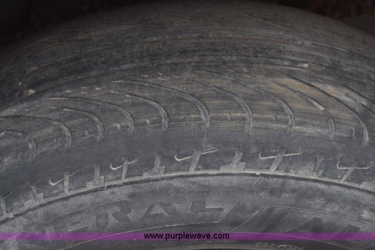 image for item K4999 1993 Chevrolet Silverado 1500 Ext. Cab pickup truck