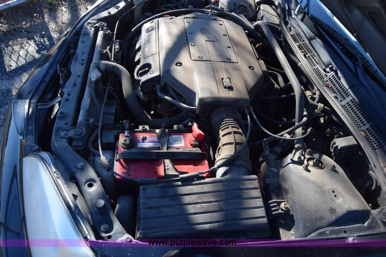 image for item L1013 2001 Acura CL