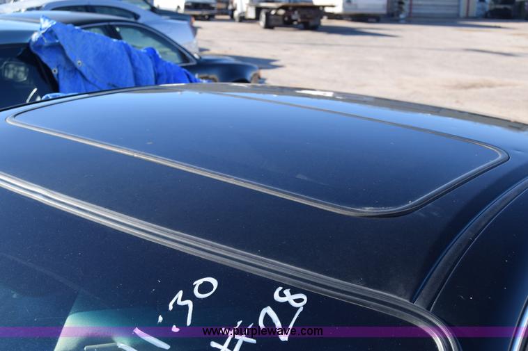 image for item L1013 2001 Acura CL