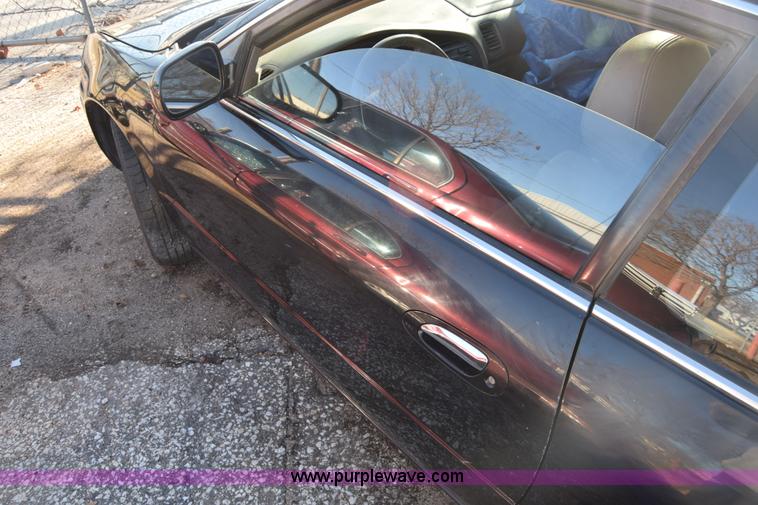 image for item L1013 2001 Acura CL