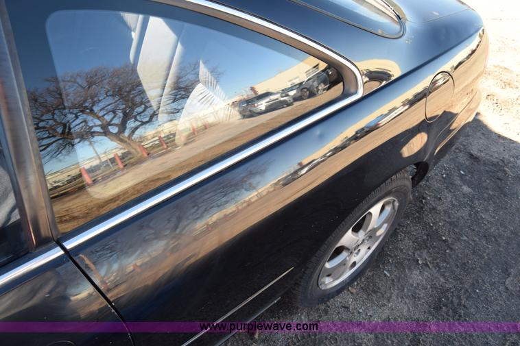 image for item L1013 2001 Acura CL