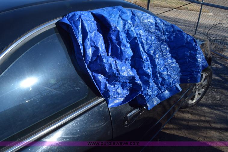 image for item L1013 2001 Acura CL