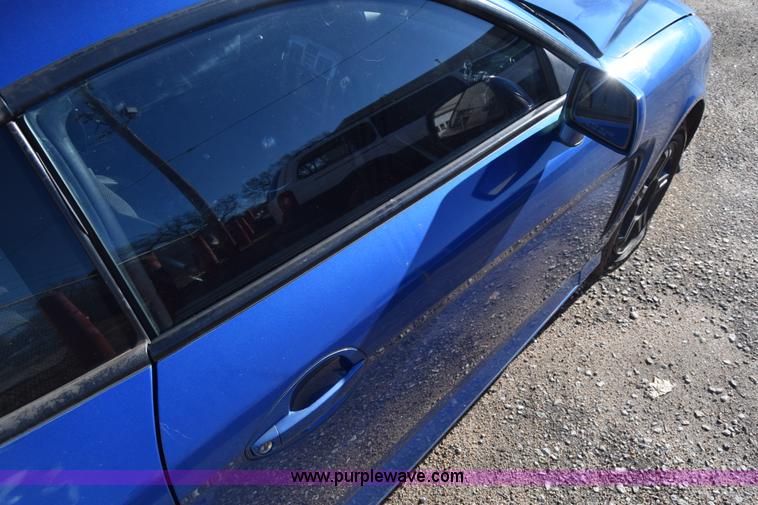 image for item L1017 2004 Hyundai Tiburon SUV