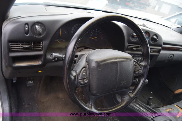 image for item L1050 1996 Chevrolet Monte Carlo