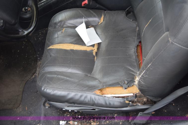 image for item L1050 1996 Chevrolet Monte Carlo