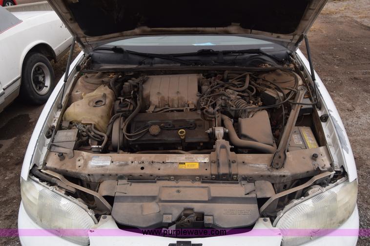 image for item L1050 1996 Chevrolet Monte Carlo