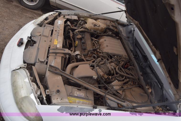 image for item L1050 1996 Chevrolet Monte Carlo