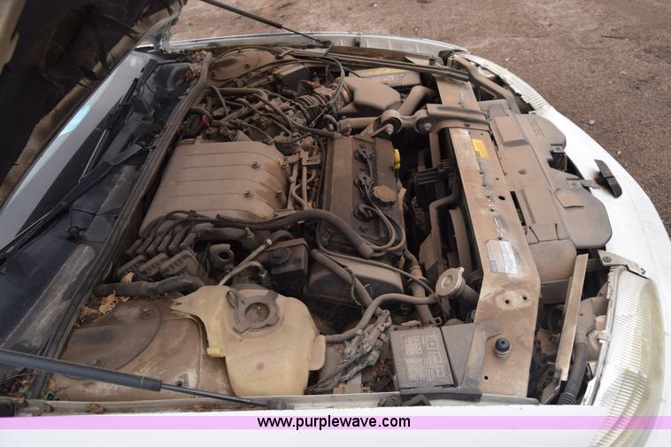 image for item L1050 1996 Chevrolet Monte Carlo