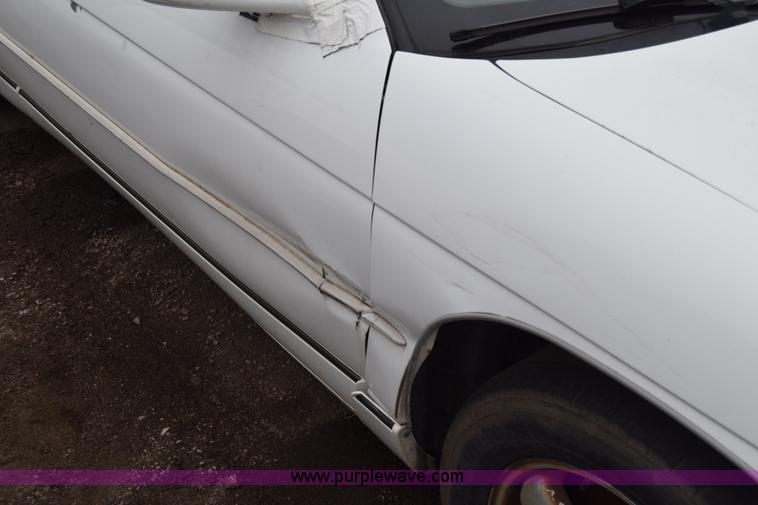 image for item L1050 1996 Chevrolet Monte Carlo