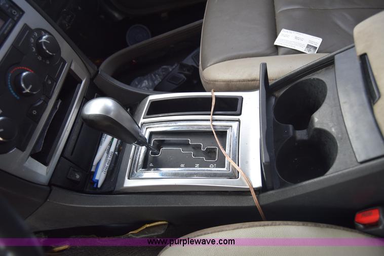 image for item L1197 2007 Chrysler 300 Touring