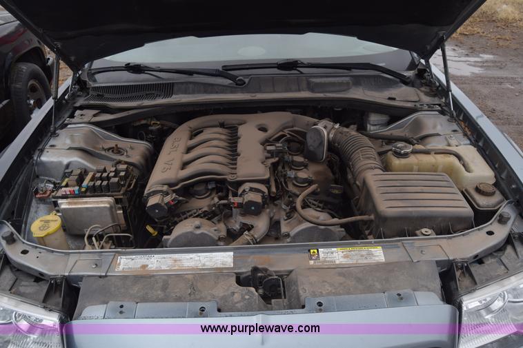 image for item L1197 2007 Chrysler 300 Touring