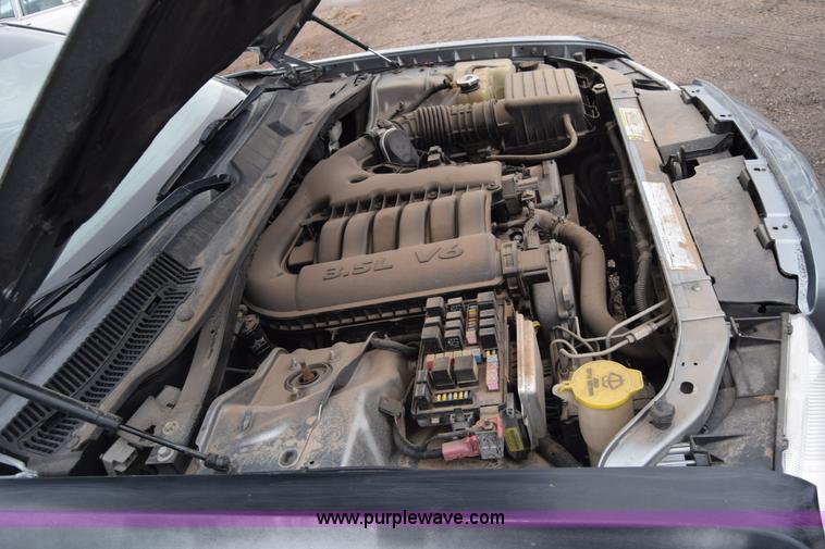 image for item L1197 2007 Chrysler 300 Touring