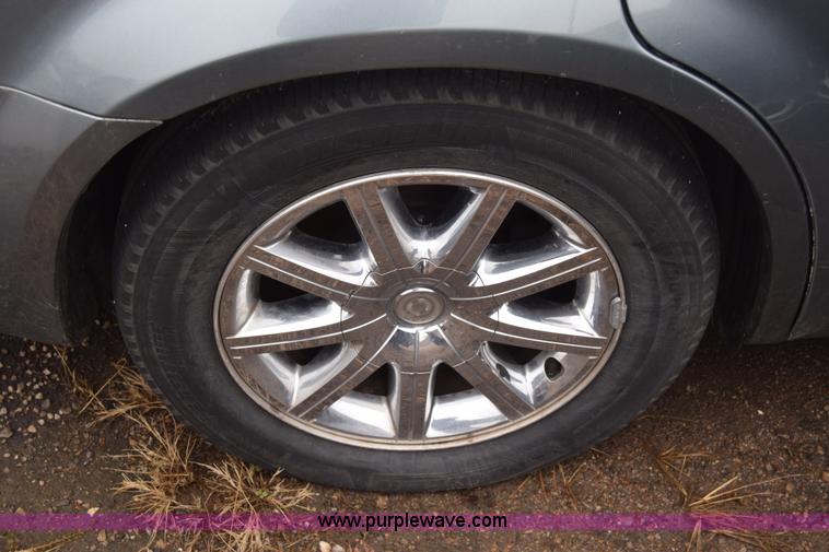 image for item L1197 2007 Chrysler 300 Touring