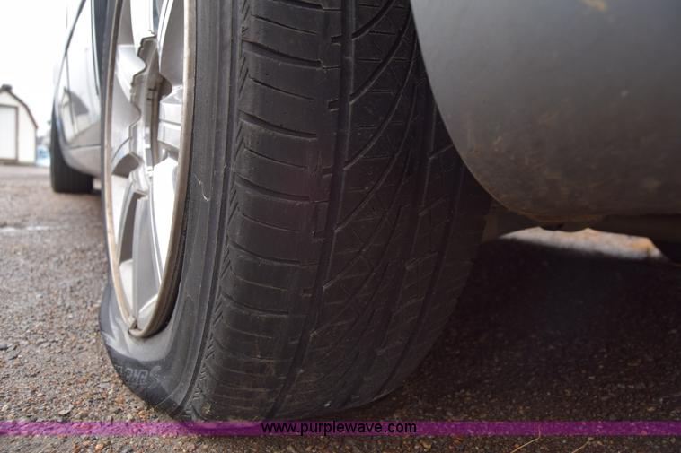 image for item L1197 2007 Chrysler 300 Touring