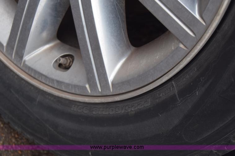 image for item L1197 2007 Chrysler 300 Touring